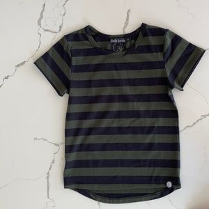 💙 Little Lords striped tee 6 💙 $10 when you buy 4 or more 💙